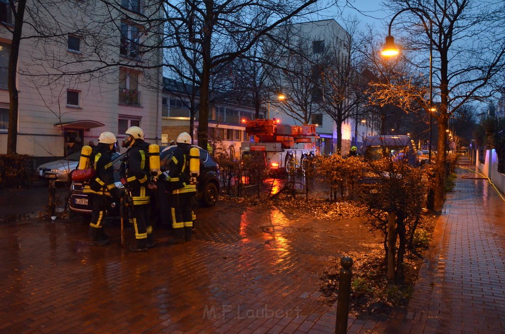 Feuer 2 Dachwohnung Koeln Severinswall Bayenstr P085.JPG